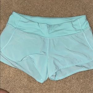 Lululemon shorts!!